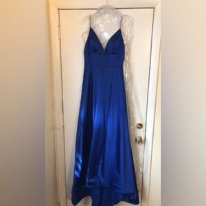 JVN by Jovani Prom Dress